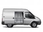 Ford Transit SWB Van 2006 года